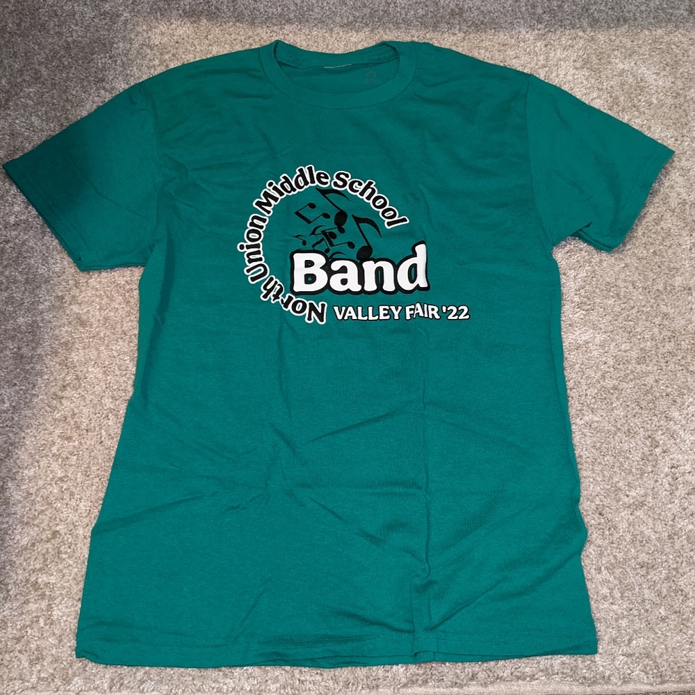 Tee Shirt